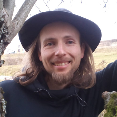 christian rachl